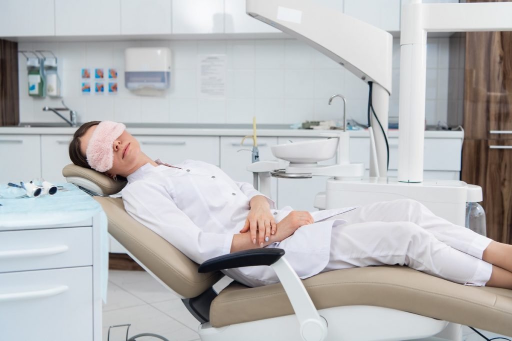 Sedation Dentistry