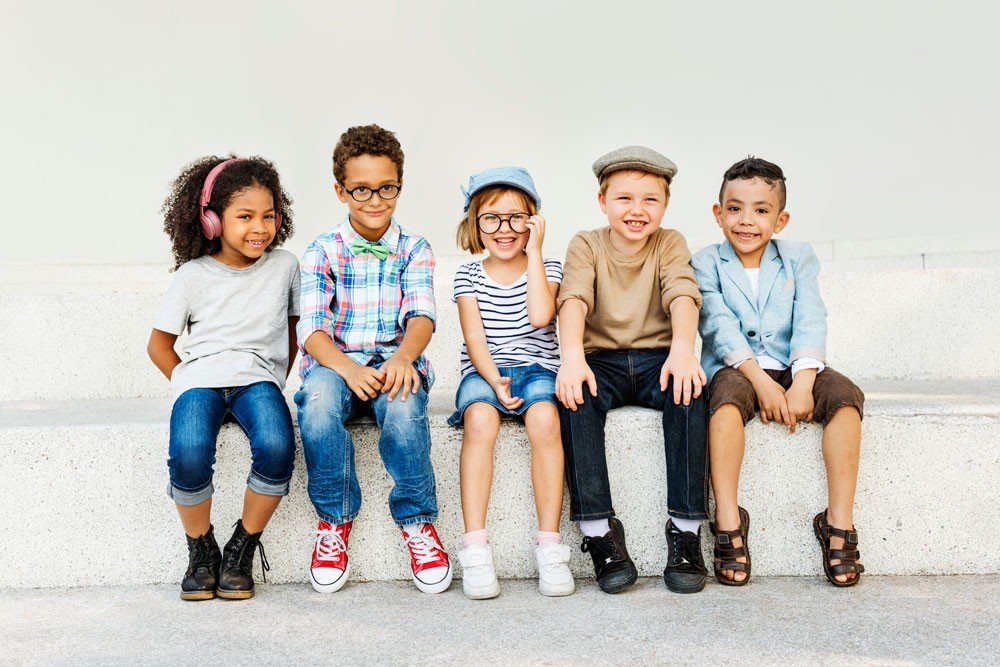 Dentistry For Kids