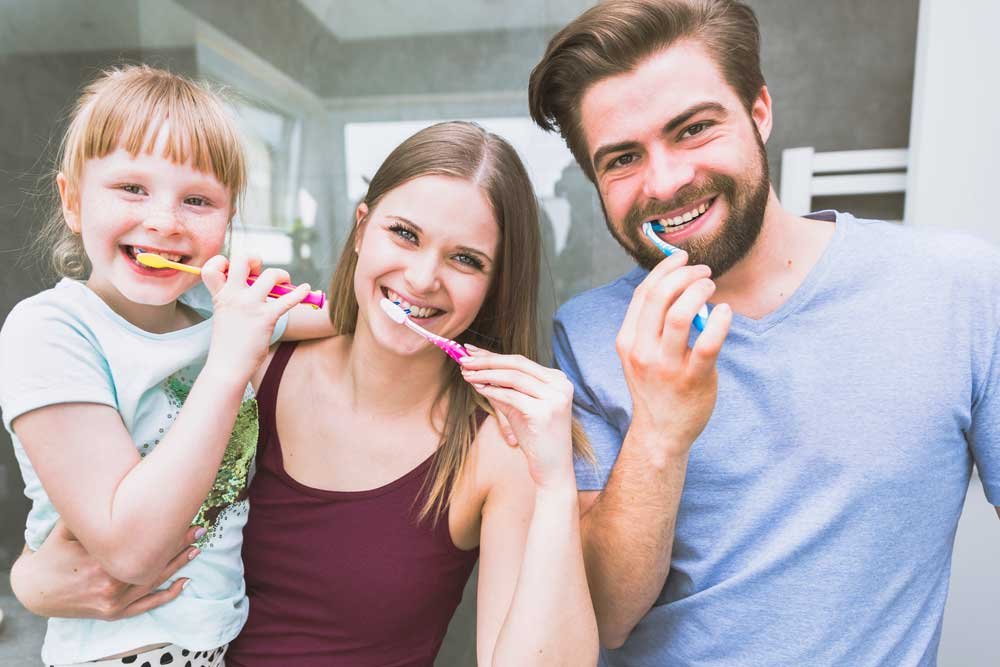 Dental Care & Hygiene