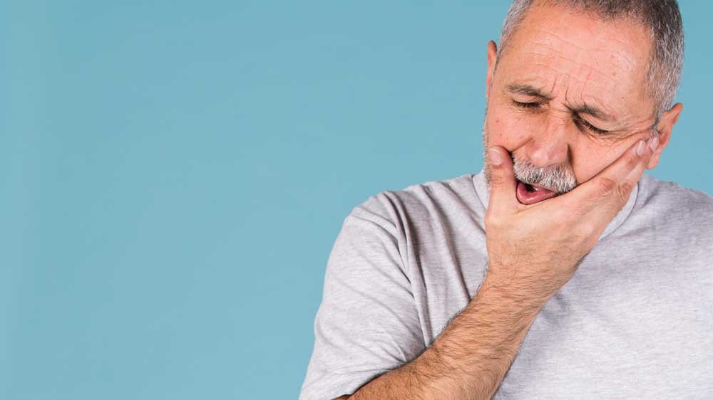 Wisdom Tooth Extraction